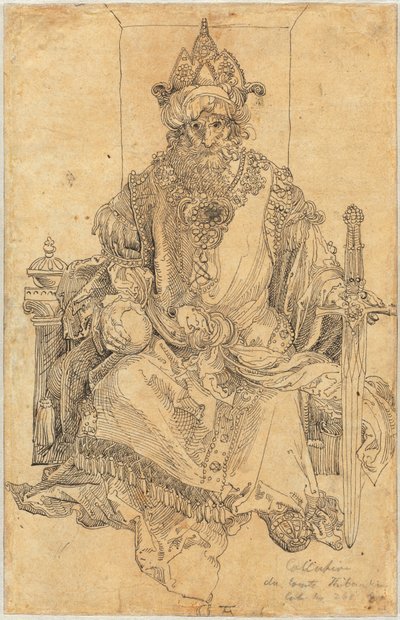  von Albrecht Dürer