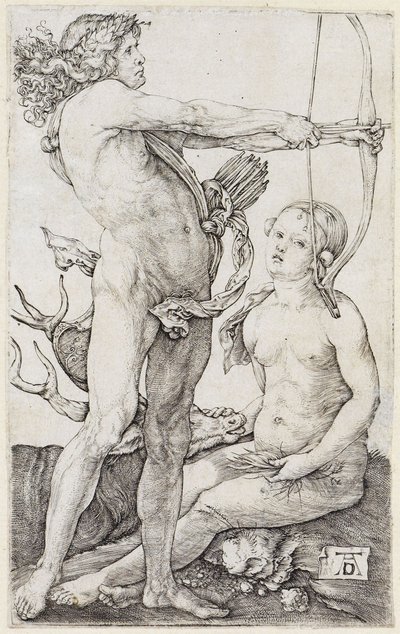  von Albrecht Dürer