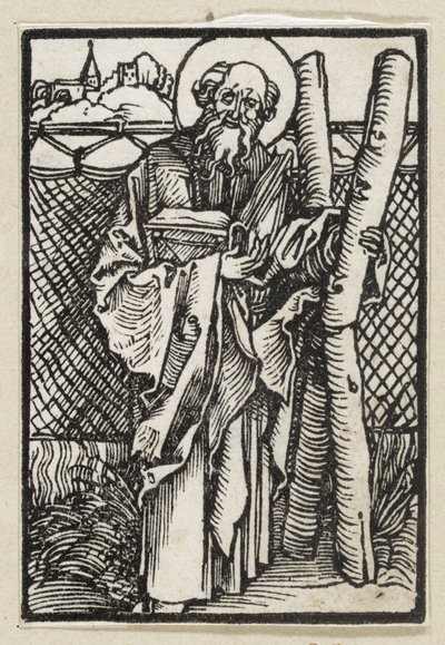  von Albrecht Dürer