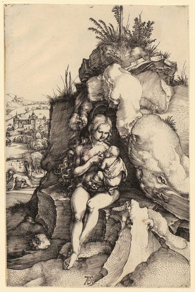  von Albrecht Dürer