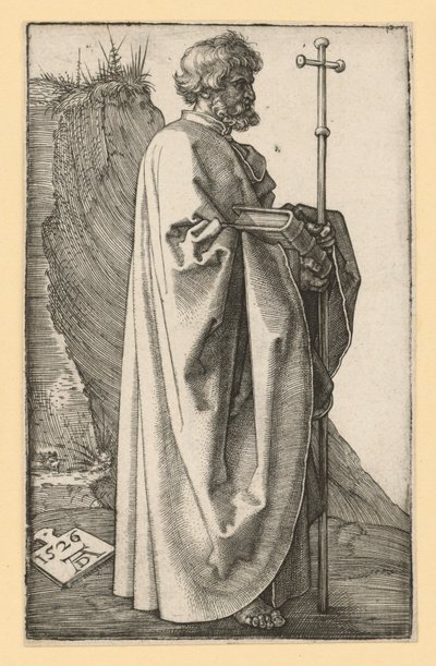  von Albrecht Dürer