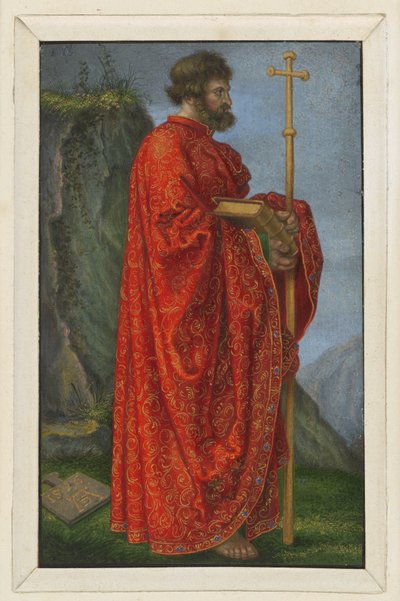  von Albrecht Dürer