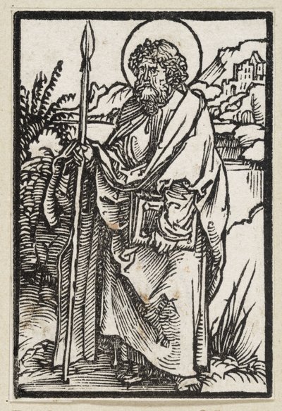  von Albrecht Dürer