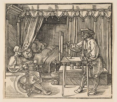  von Albrecht Dürer
