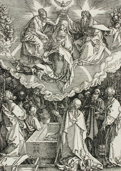  von Albrecht Dürer