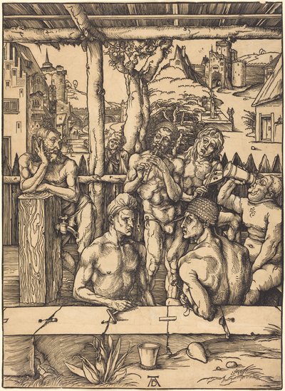  von Albrecht Dürer