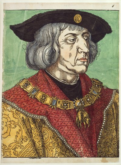  von Albrecht Dürer