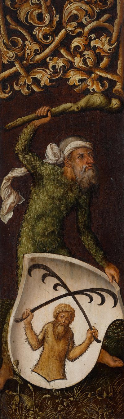  von Albrecht Dürer