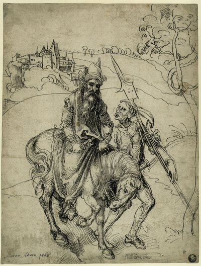  von Albrecht Dürer
