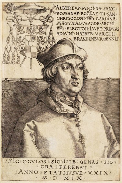  von Albrecht Dürer