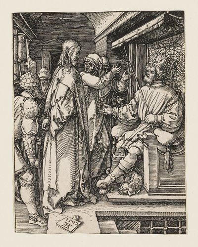  von Albrecht Dürer