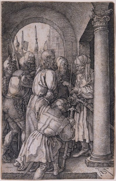  von Albrecht Dürer