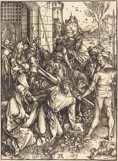  von Albrecht Dürer