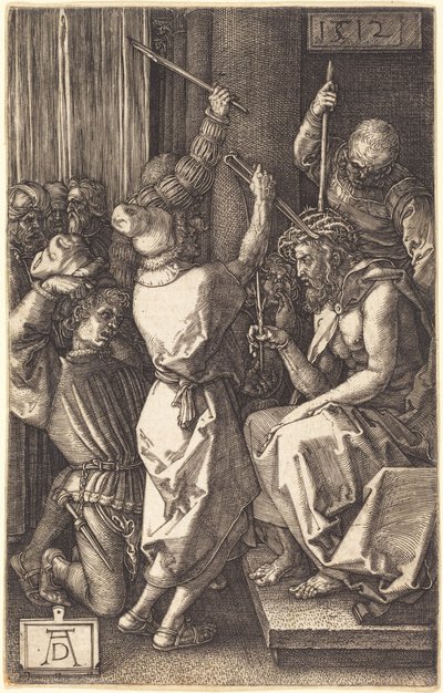  von Albrecht Dürer