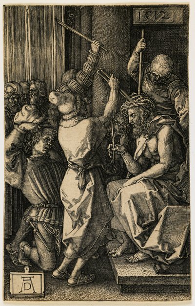  von Albrecht Dürer
