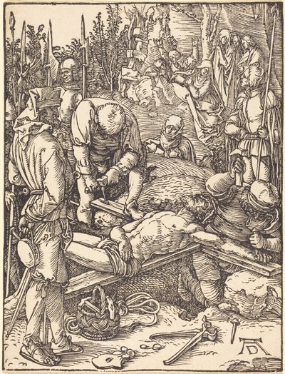  von Albrecht Dürer