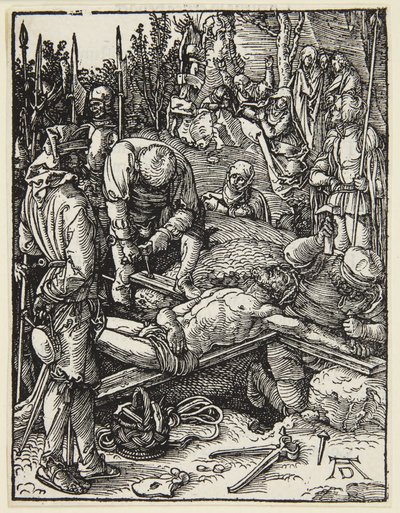  von Albrecht Dürer