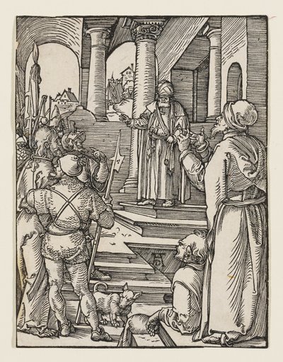  von Albrecht Dürer