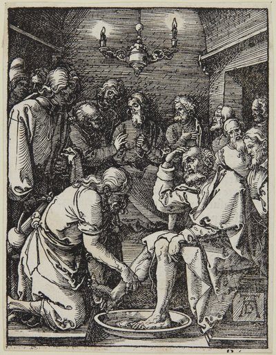  von Albrecht Dürer