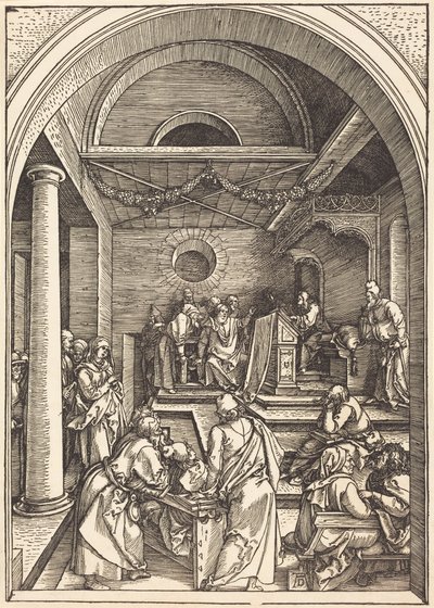  von Albrecht Dürer