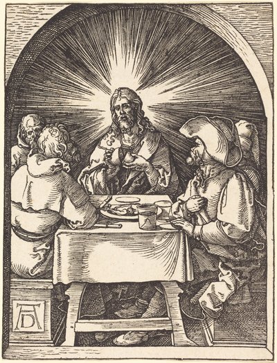  von Albrecht Dürer