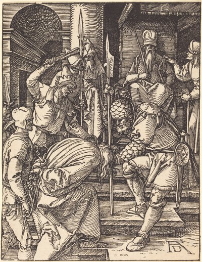  von Albrecht Dürer