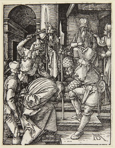  von Albrecht Dürer