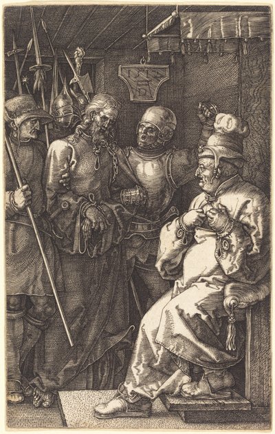  von Albrecht Dürer