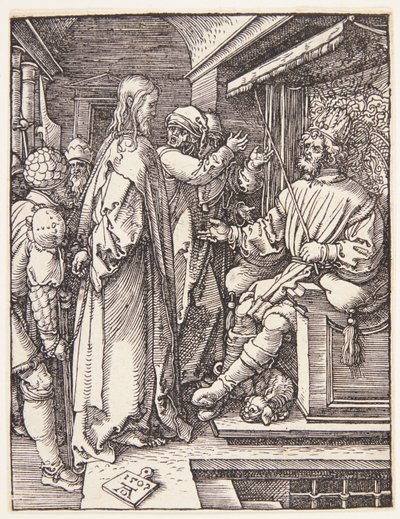 von Albrecht Dürer