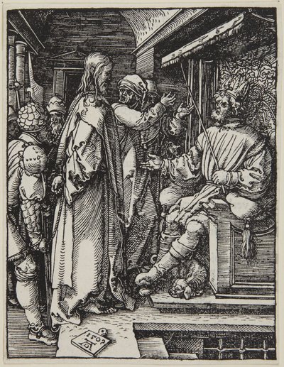  von Albrecht Dürer
