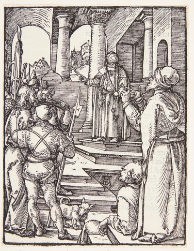  von Albrecht Dürer
