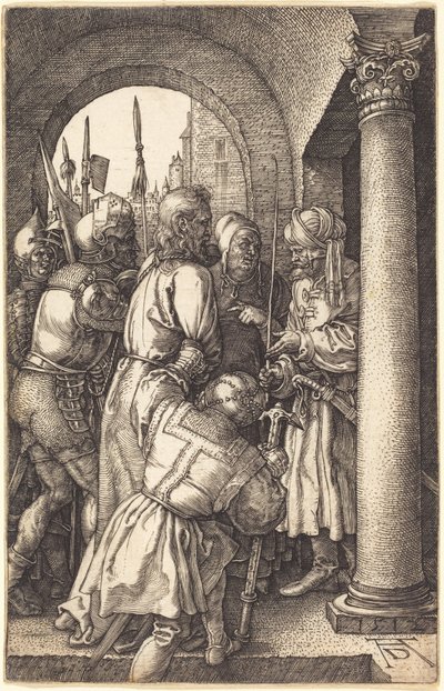  von Albrecht Dürer