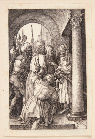  von Albrecht Dürer