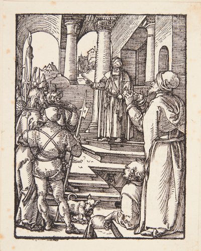  von Albrecht Dürer
