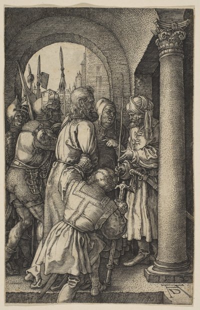  von Albrecht Dürer