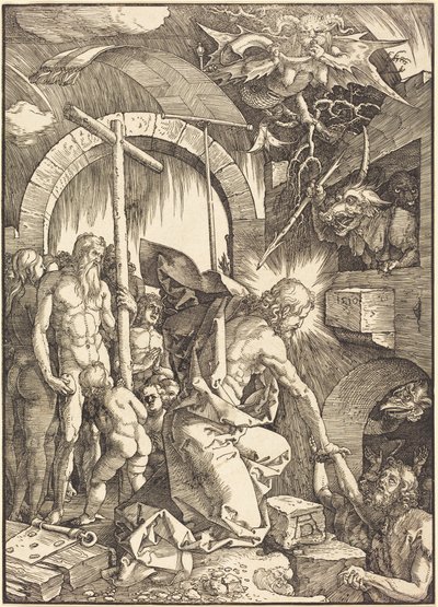  von Albrecht Dürer