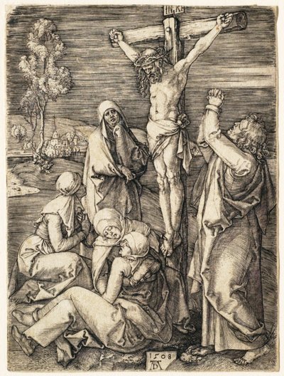  von Albrecht Dürer