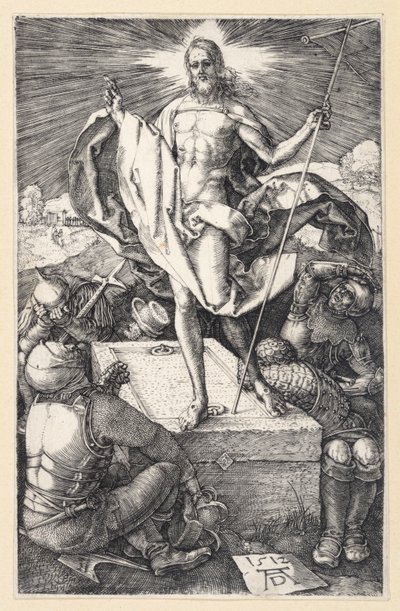  von Albrecht Dürer