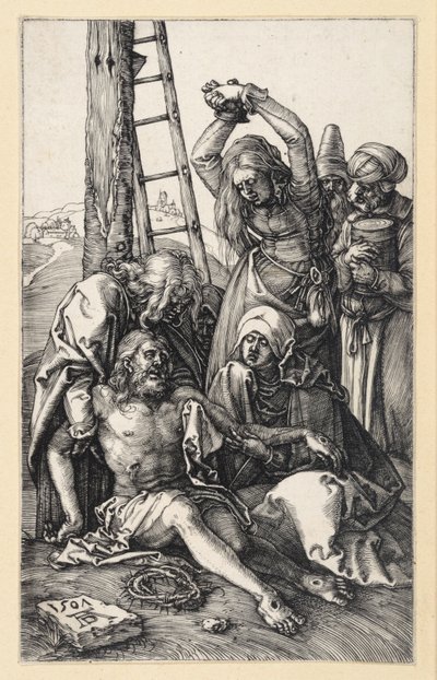  von Albrecht Dürer