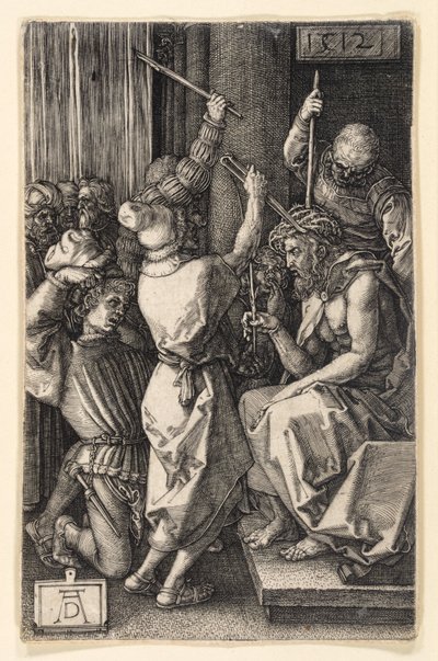  von Albrecht Dürer