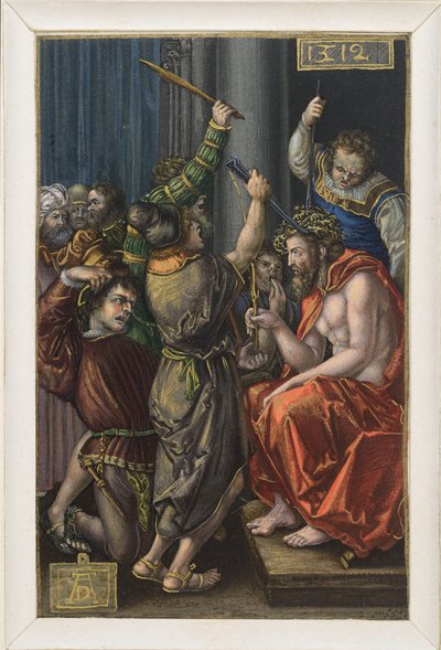  von Albrecht Dürer