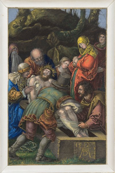  von Albrecht Dürer