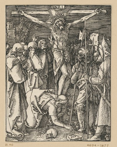  von Albrecht Dürer