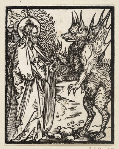  von Albrecht Dürer