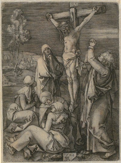  von Albrecht Dürer