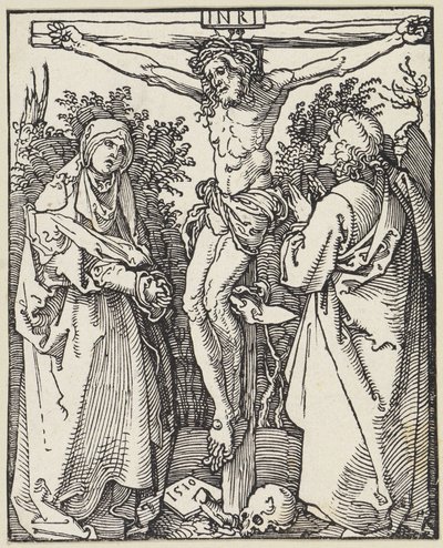  von Albrecht Dürer