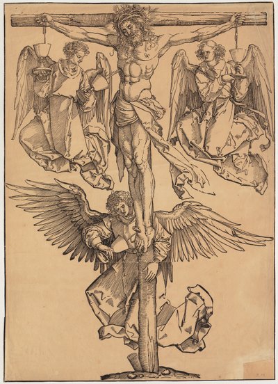  von Albrecht Dürer