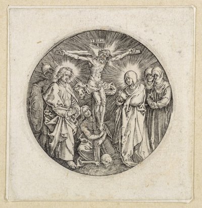  von Albrecht Dürer