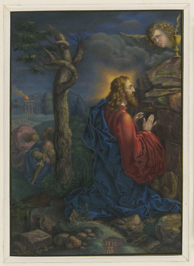  von Albrecht Dürer
