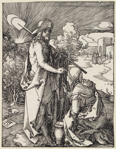  von Albrecht Dürer